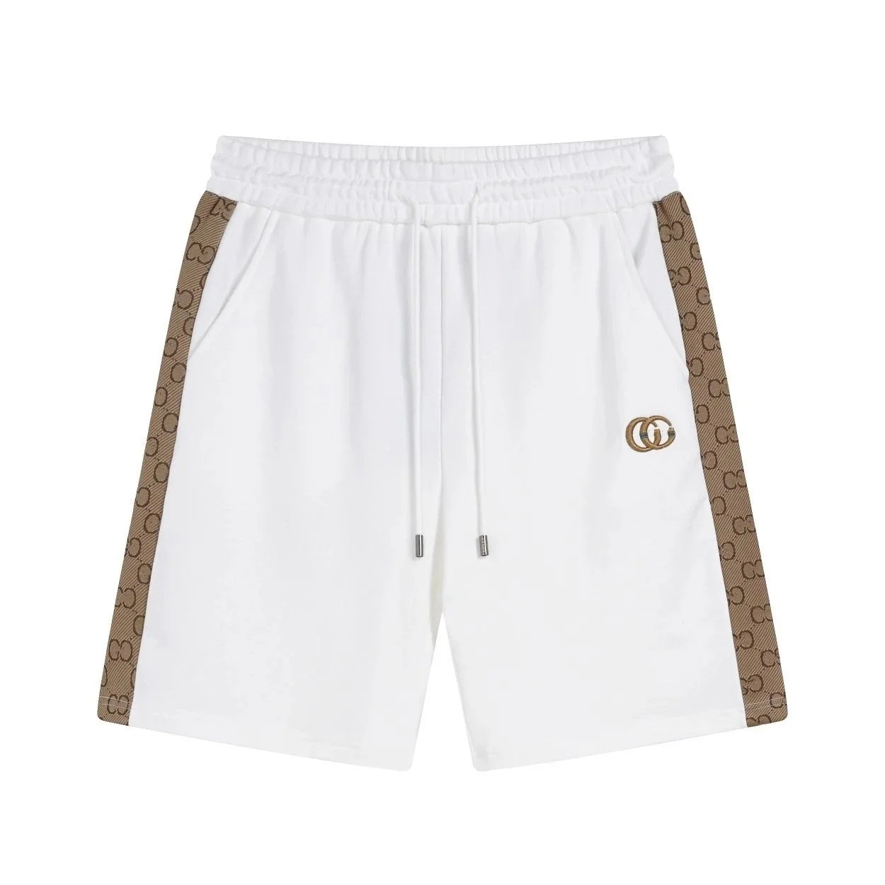 Casual Shorts Multiple Styles product detail 9