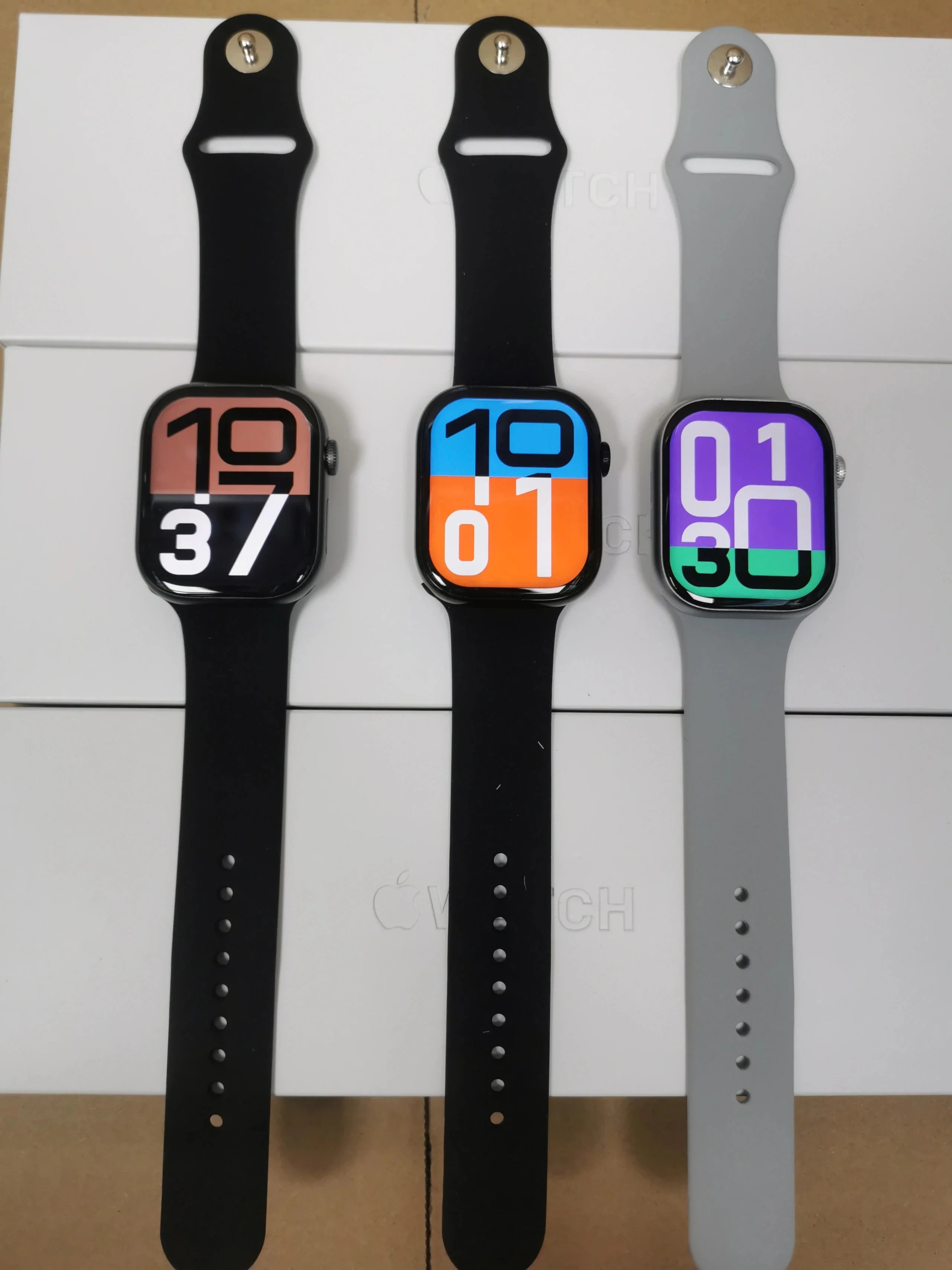 Smart Watch Bands product detail 6