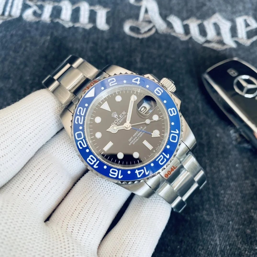 Rolex GMT-Master II Watch product detail 6