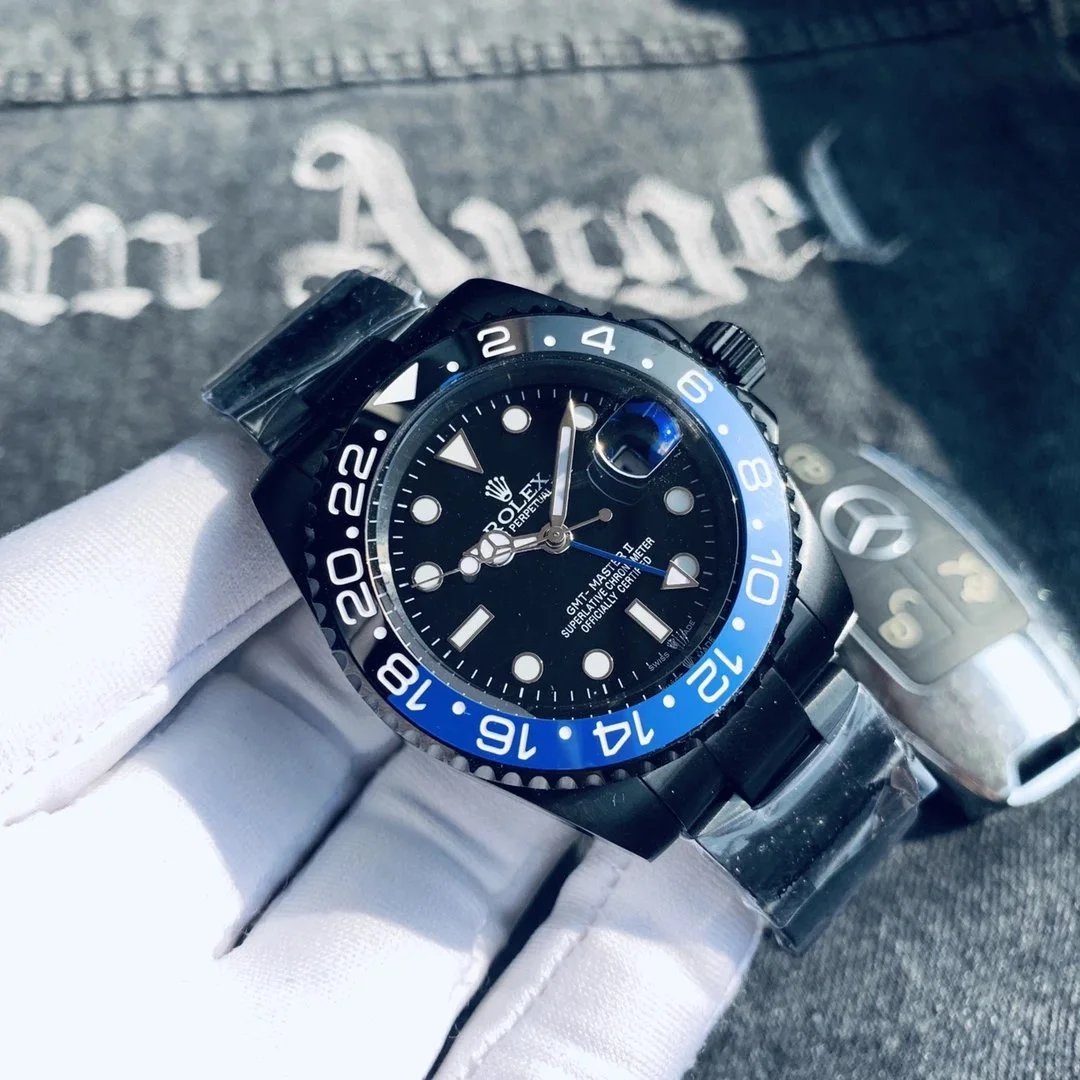 Rolex GMT-Master II Watch product detail 14
