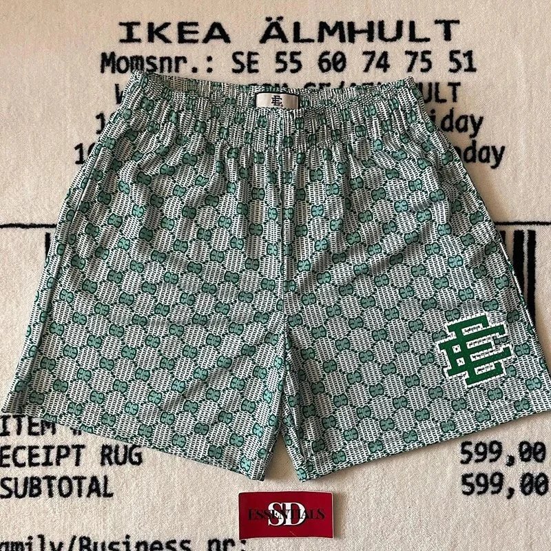 Gucci GG Shorts product detail 44