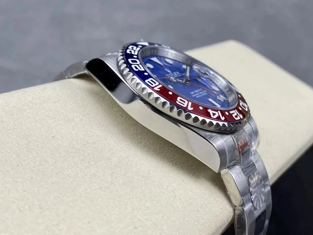 Rolex GMT-Master II Watch product detail 25