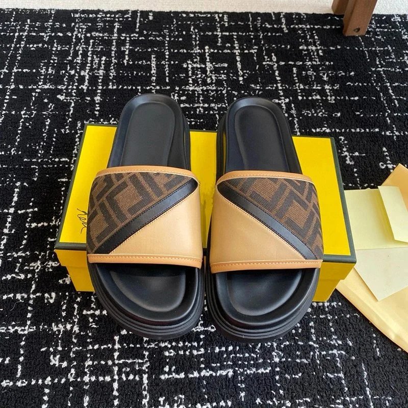 Slides Sandals product detail 5