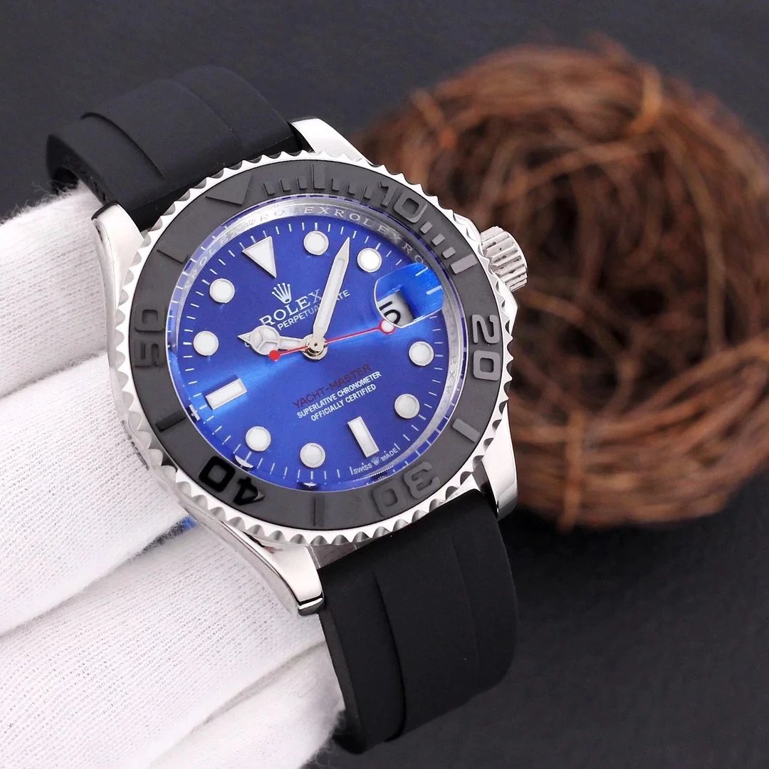 Rolex Yacht-Master Watch product detail 19