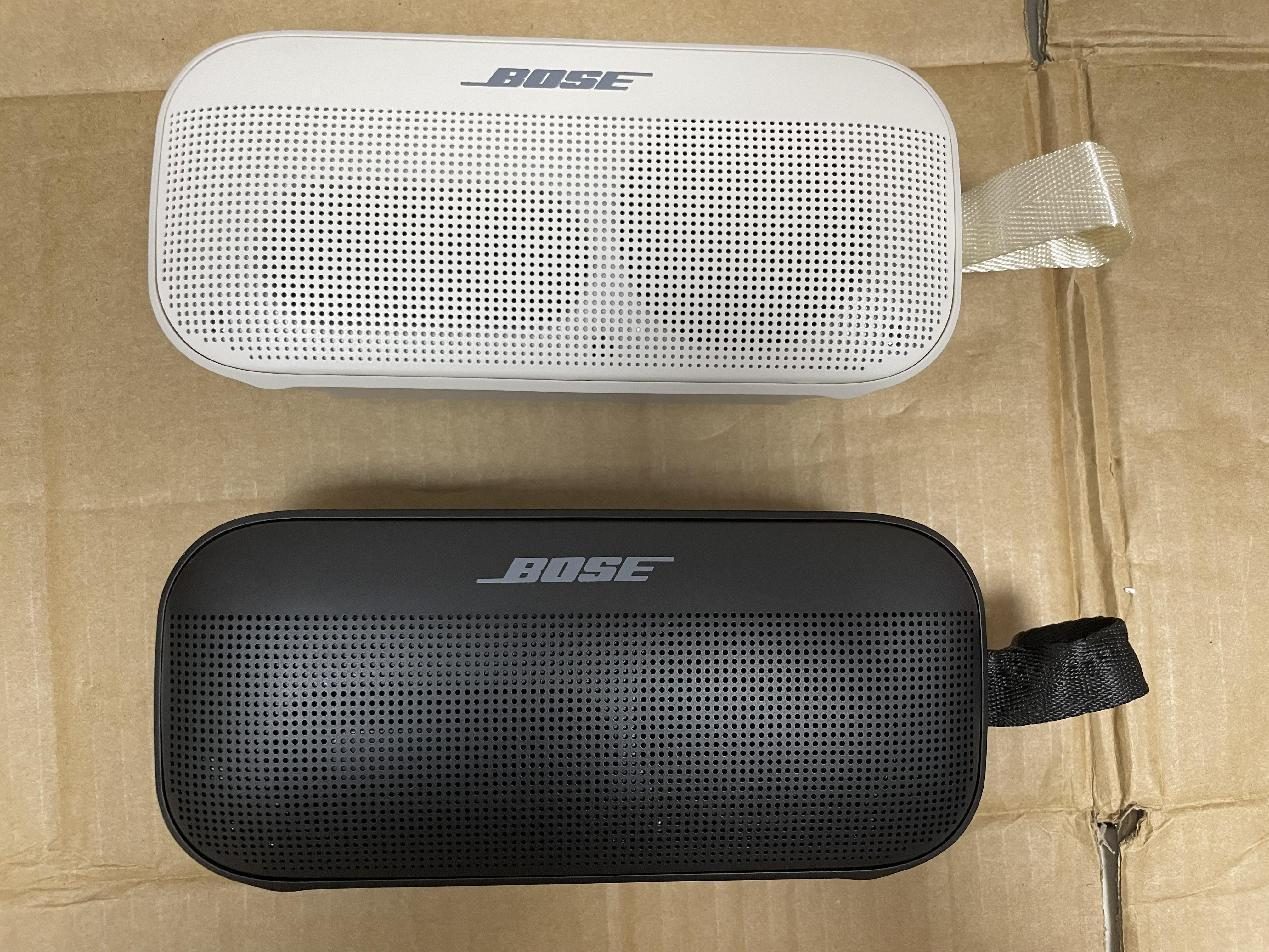 Bose SoundLink Flex Speaker product detail 4