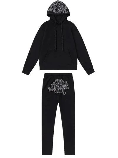 Hoodie Sweatpants Set product detail 14