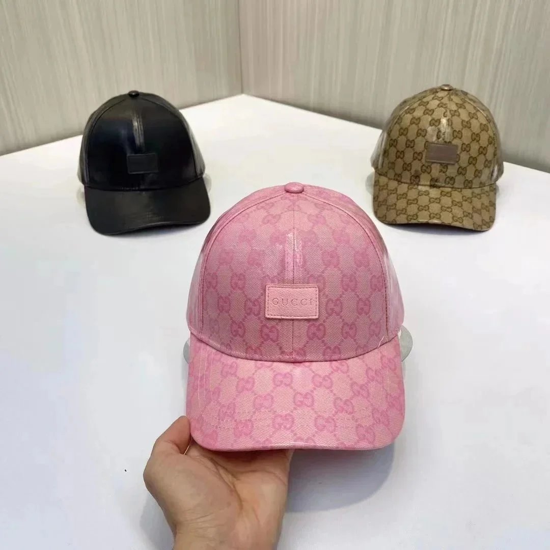 Gucci Baseball Cap product detail 16