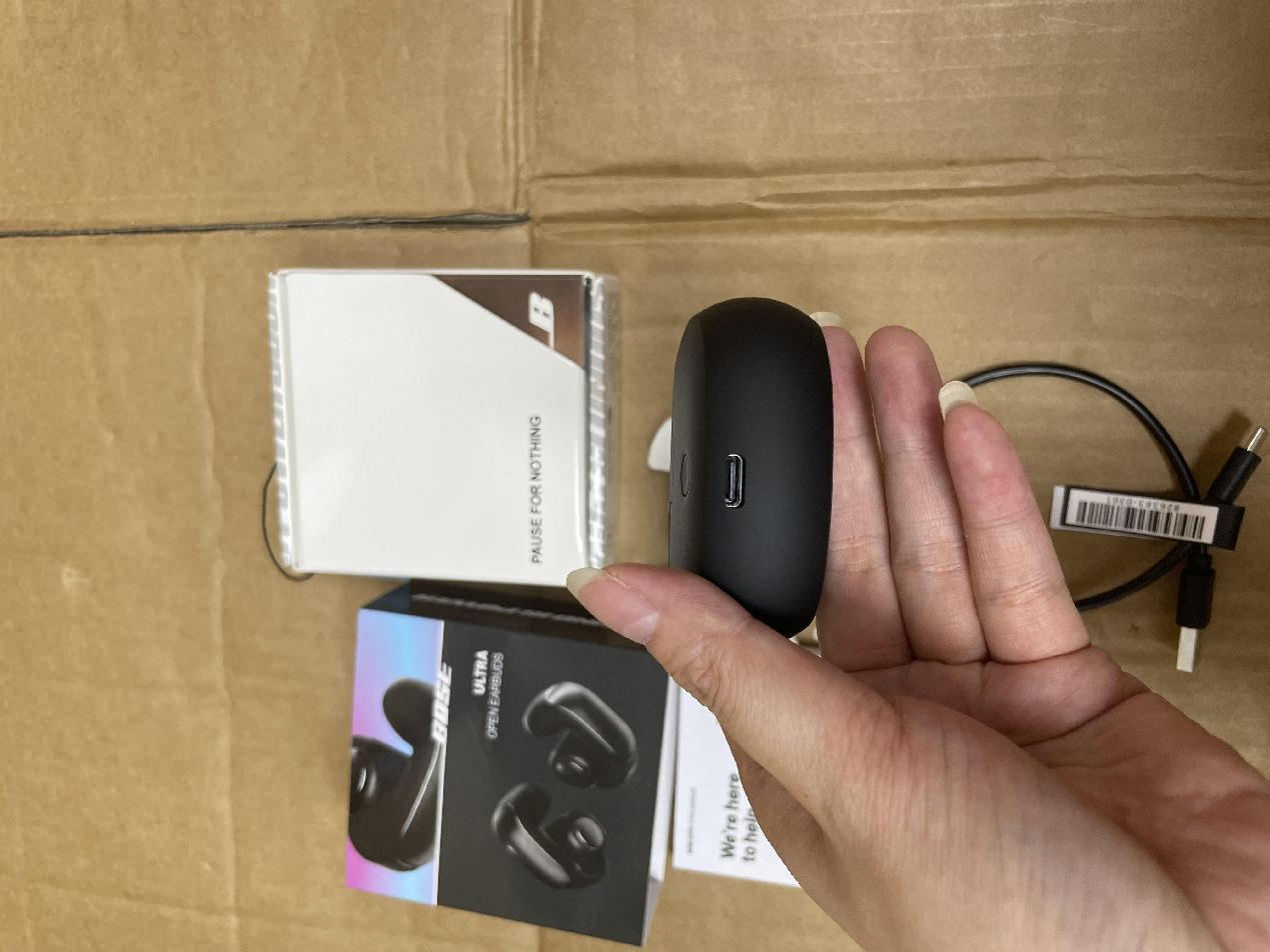 Bose Ultra Open Earbuds product detail 12