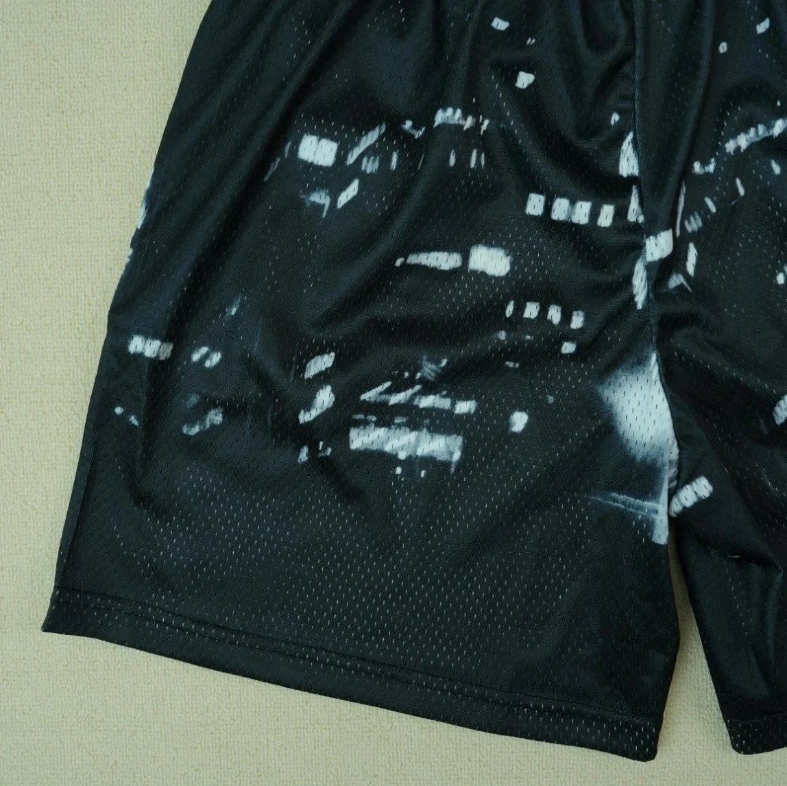 Basketball Mesh Shorts product detail 7