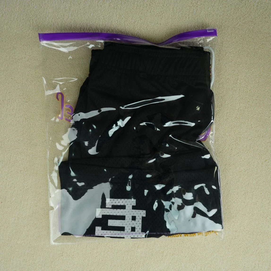 Basketball Mesh Shorts product detail 19