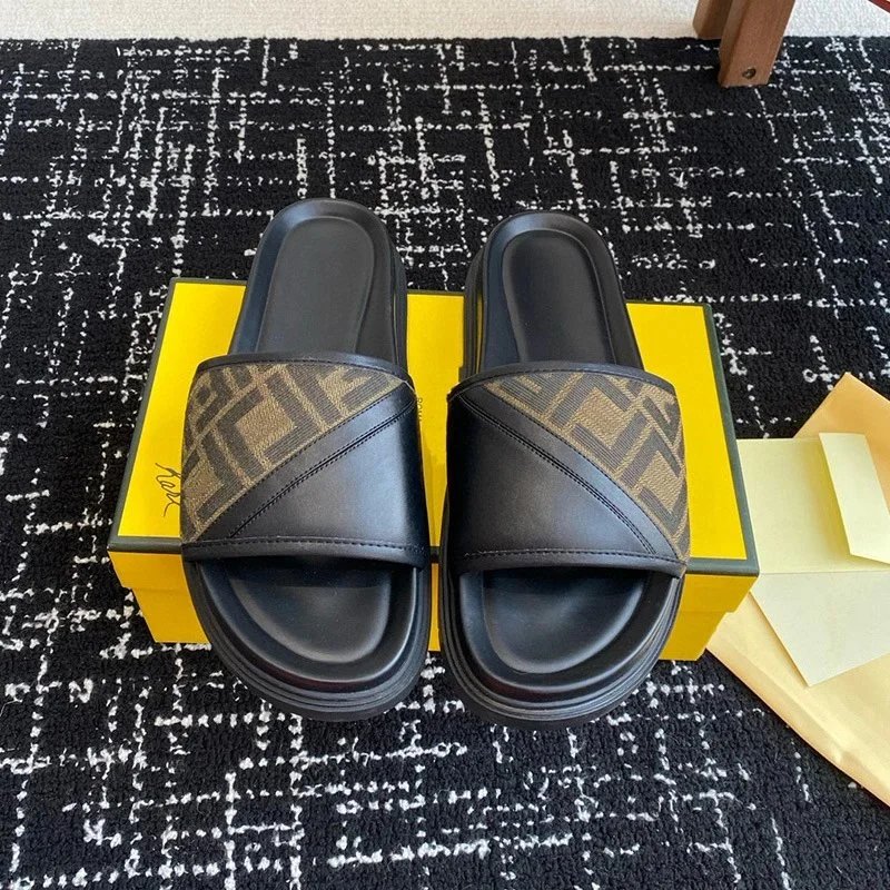 Slides Sandals product detail 6