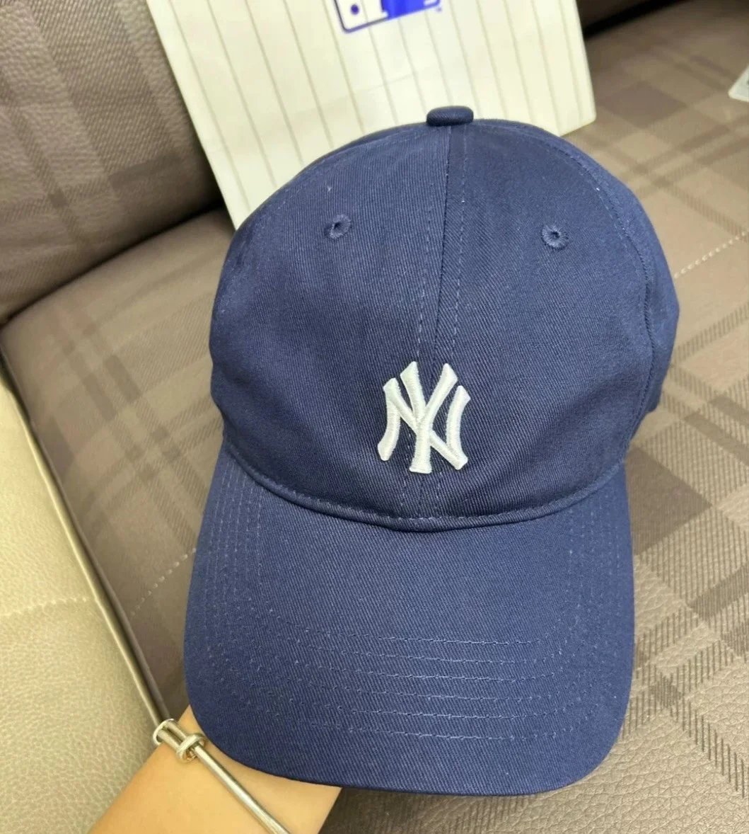 LA Letter Baseball Cap product detail 1
