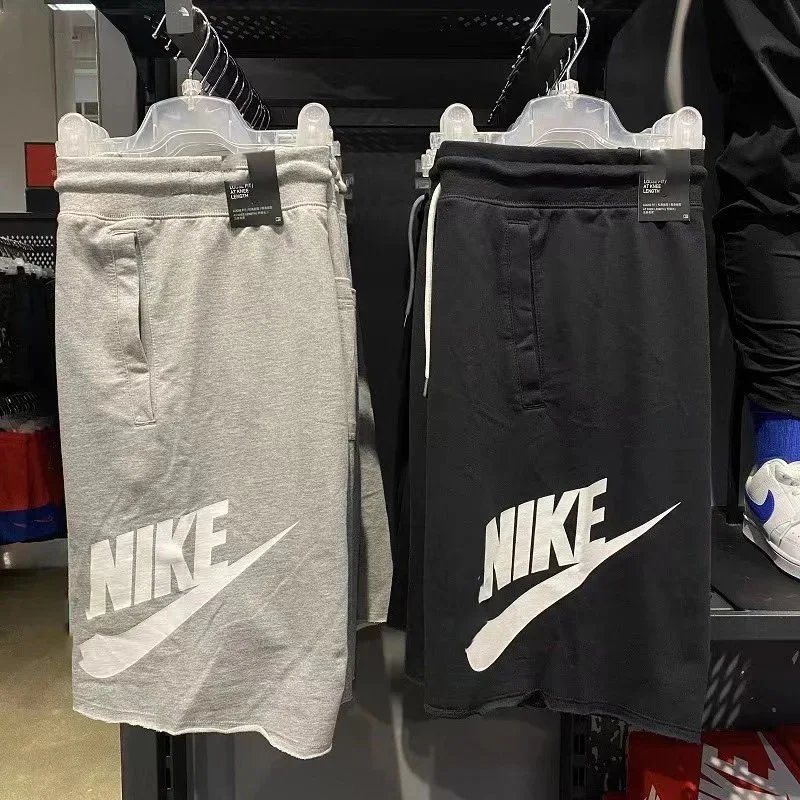 Nike Sports Shorts product detail 13