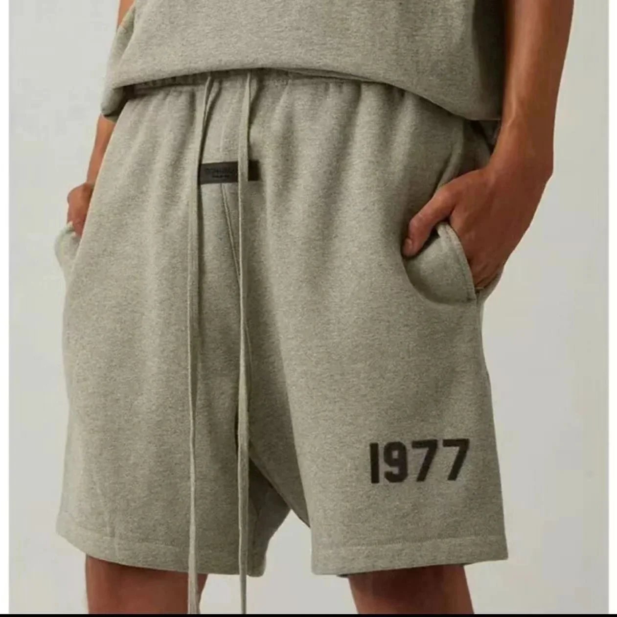 Fear of God Essentials Shorts