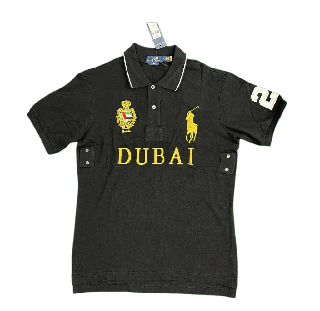 Ralph Lauren Dubai Polo Shirt
