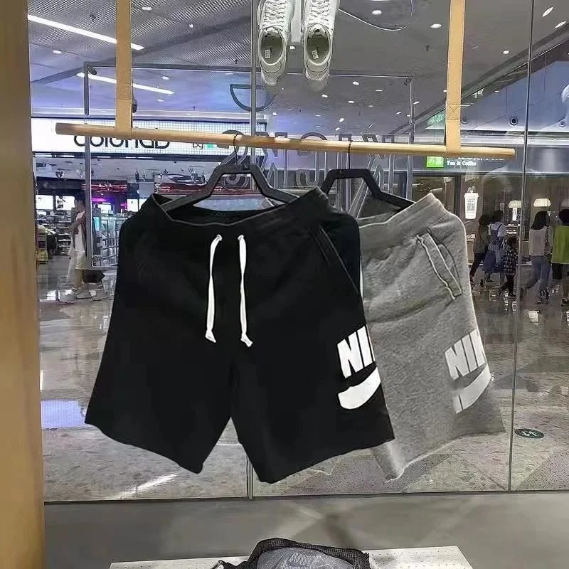 Nike Sports Shorts product detail 2