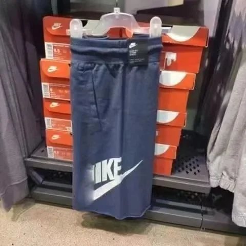 Nike Sports Shorts product detail 14