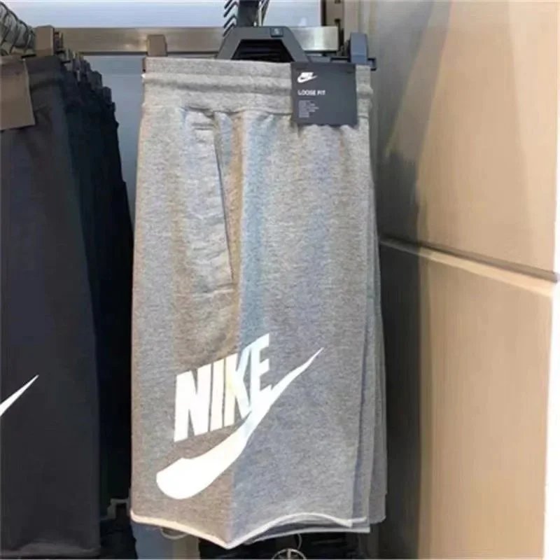 Nike Sports Shorts product detail 10