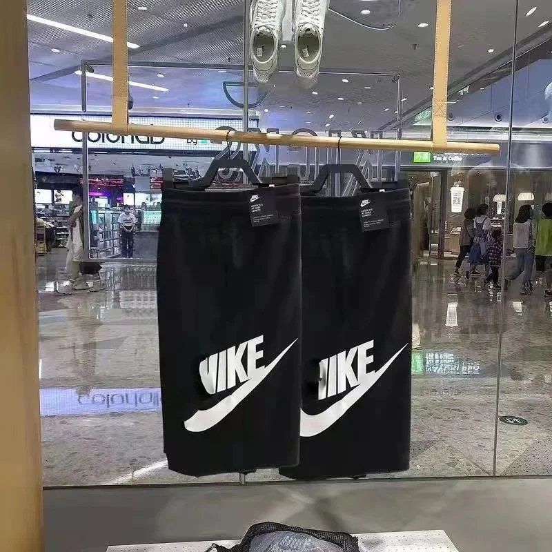 Nike Sports Shorts product detail 3