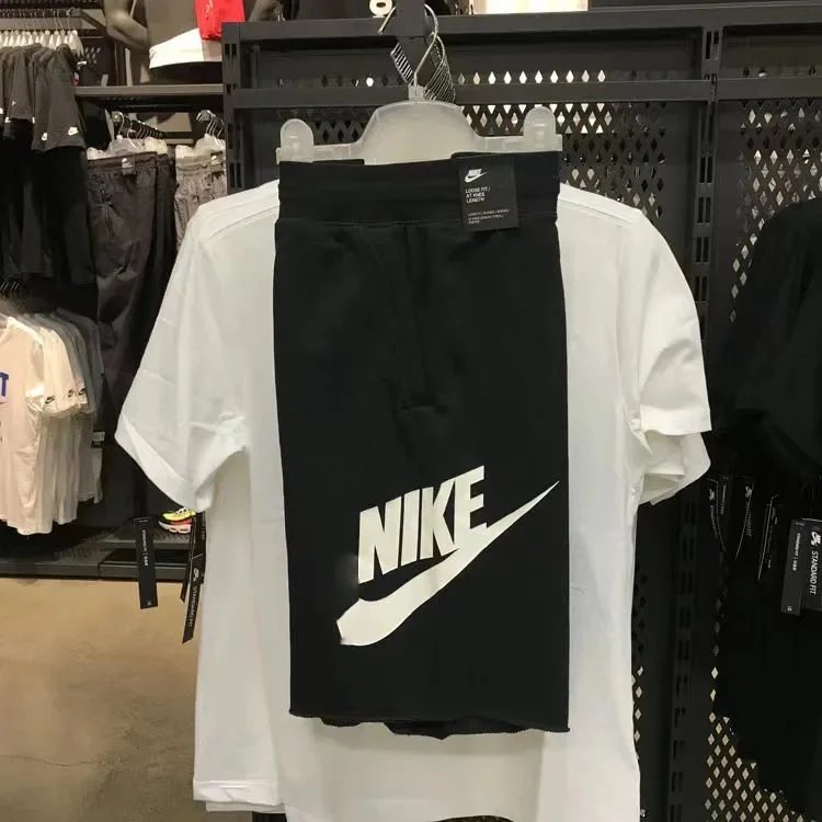Nike Sports Shorts product detail 12