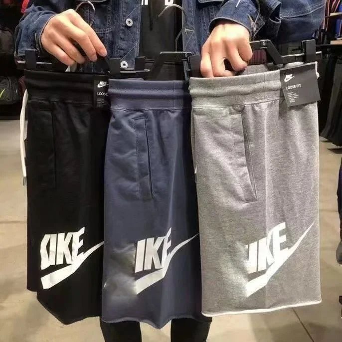 Nike Sports Shorts product detail 15