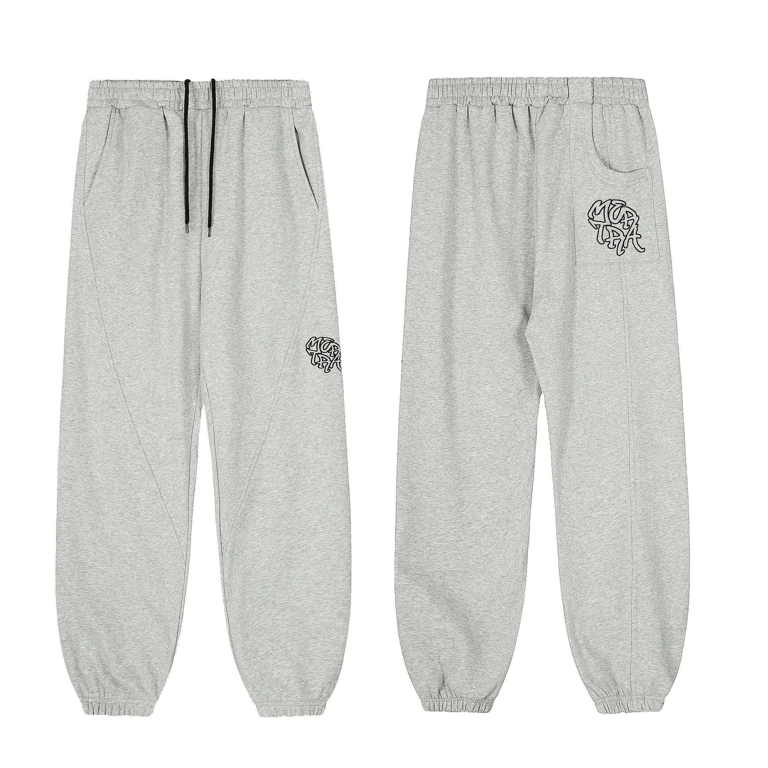 Mertra Casual Jogger Pants