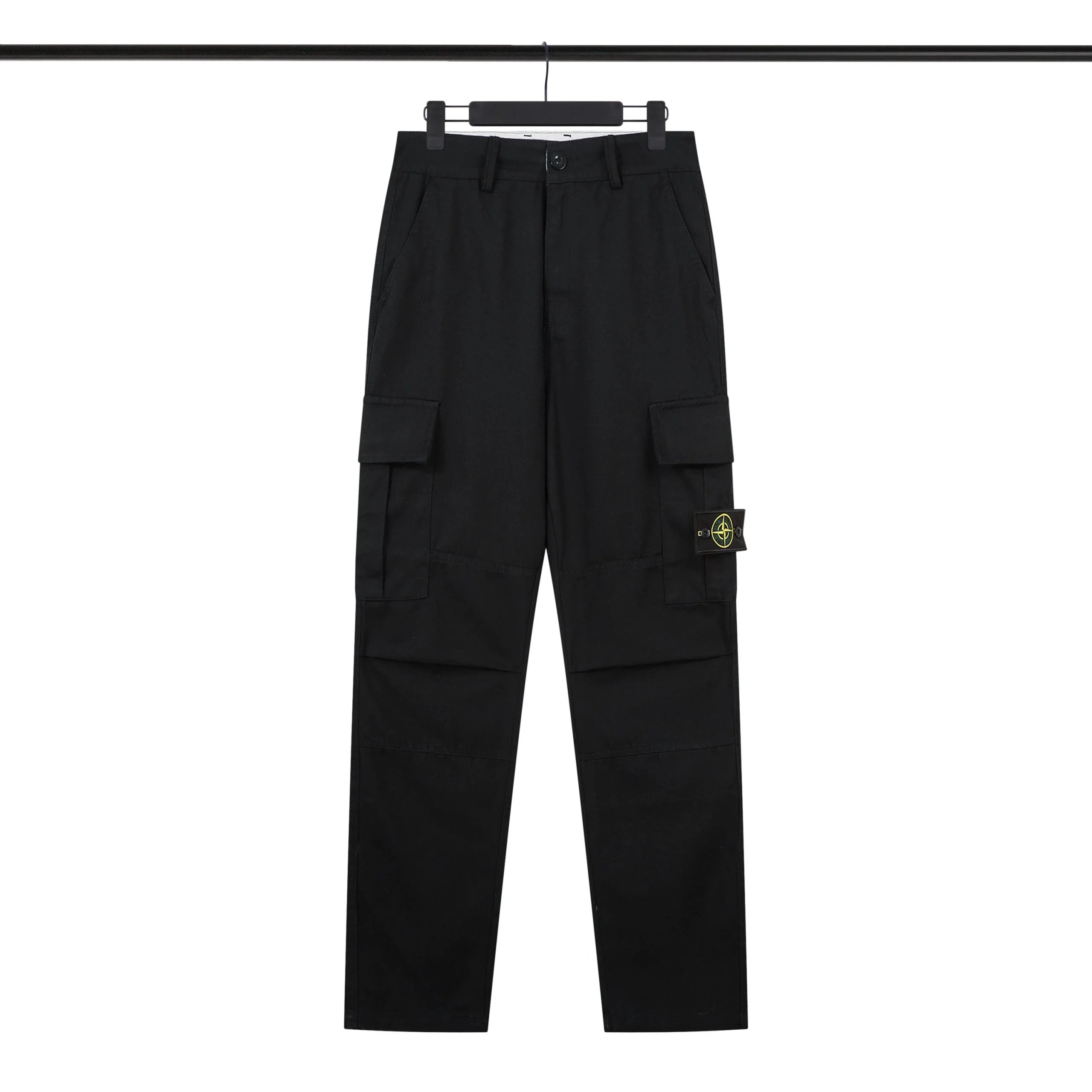 Stone Island Cargo Pants