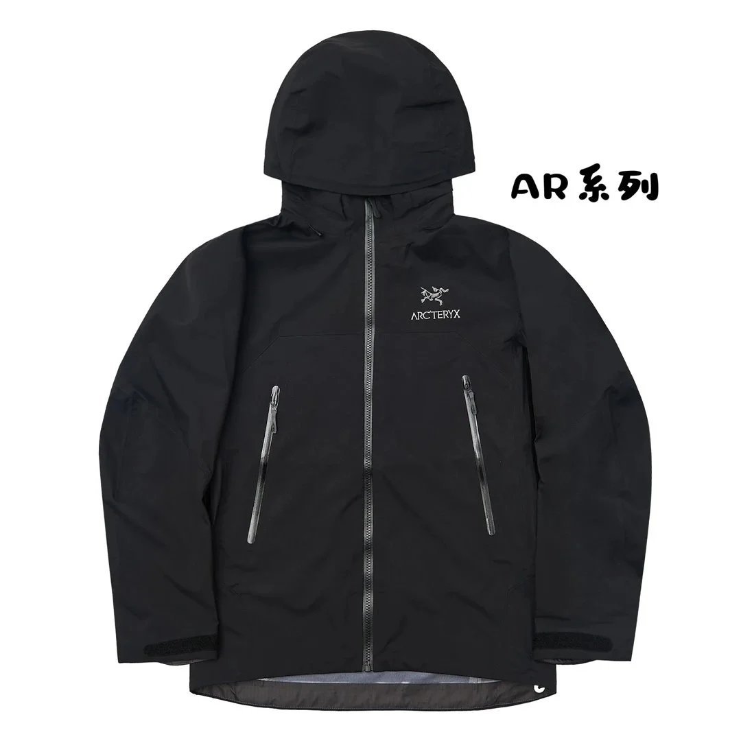 Arcteryx Beta AR Jacket