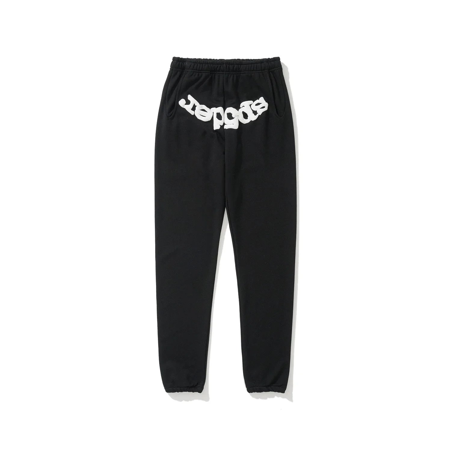 Sp5der Logo Sweatpants