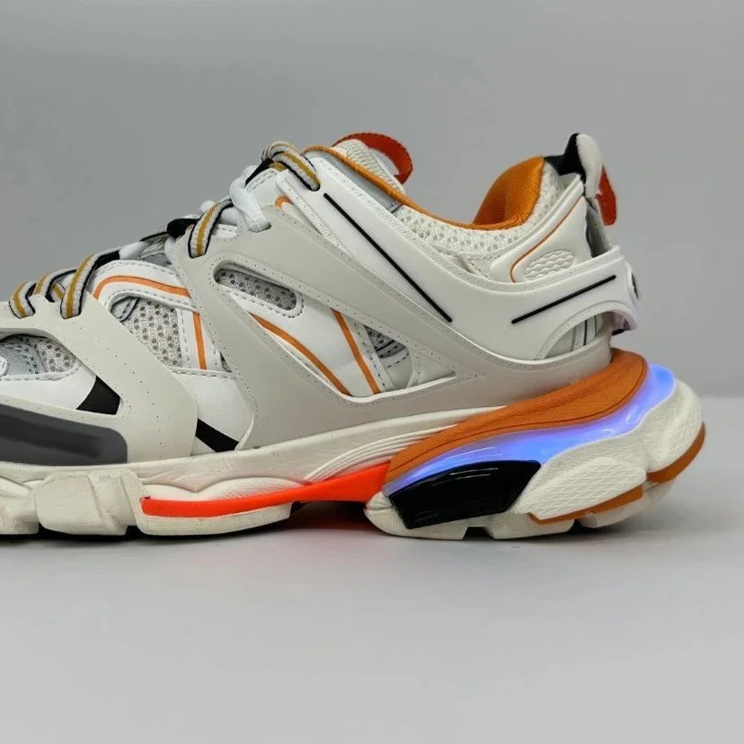 Balenciaga Track LED Sneakers