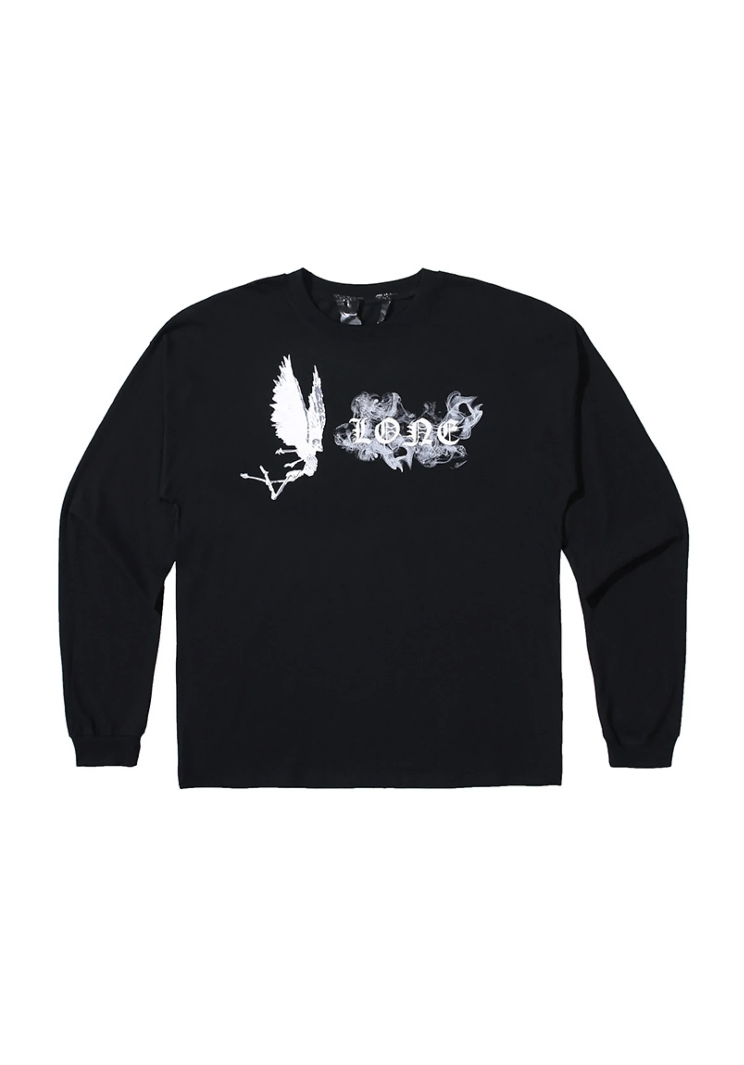 Vlone Long Sleeve T-Shirt