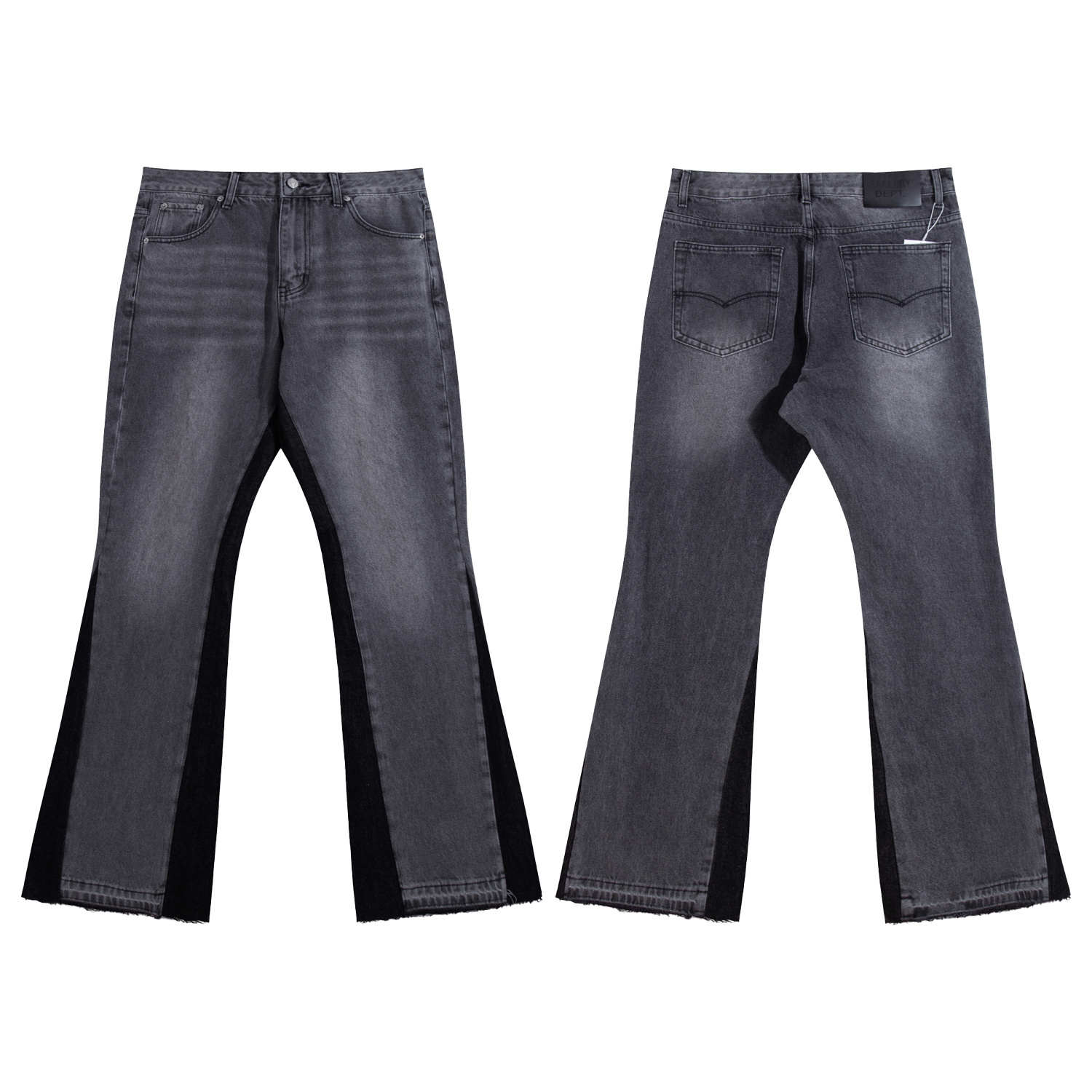 Gallery Dept Flare Jeans