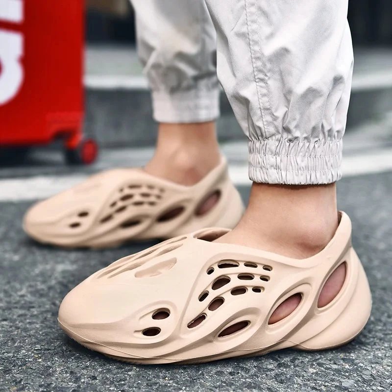 Yeezy Foam Runner Clogs
