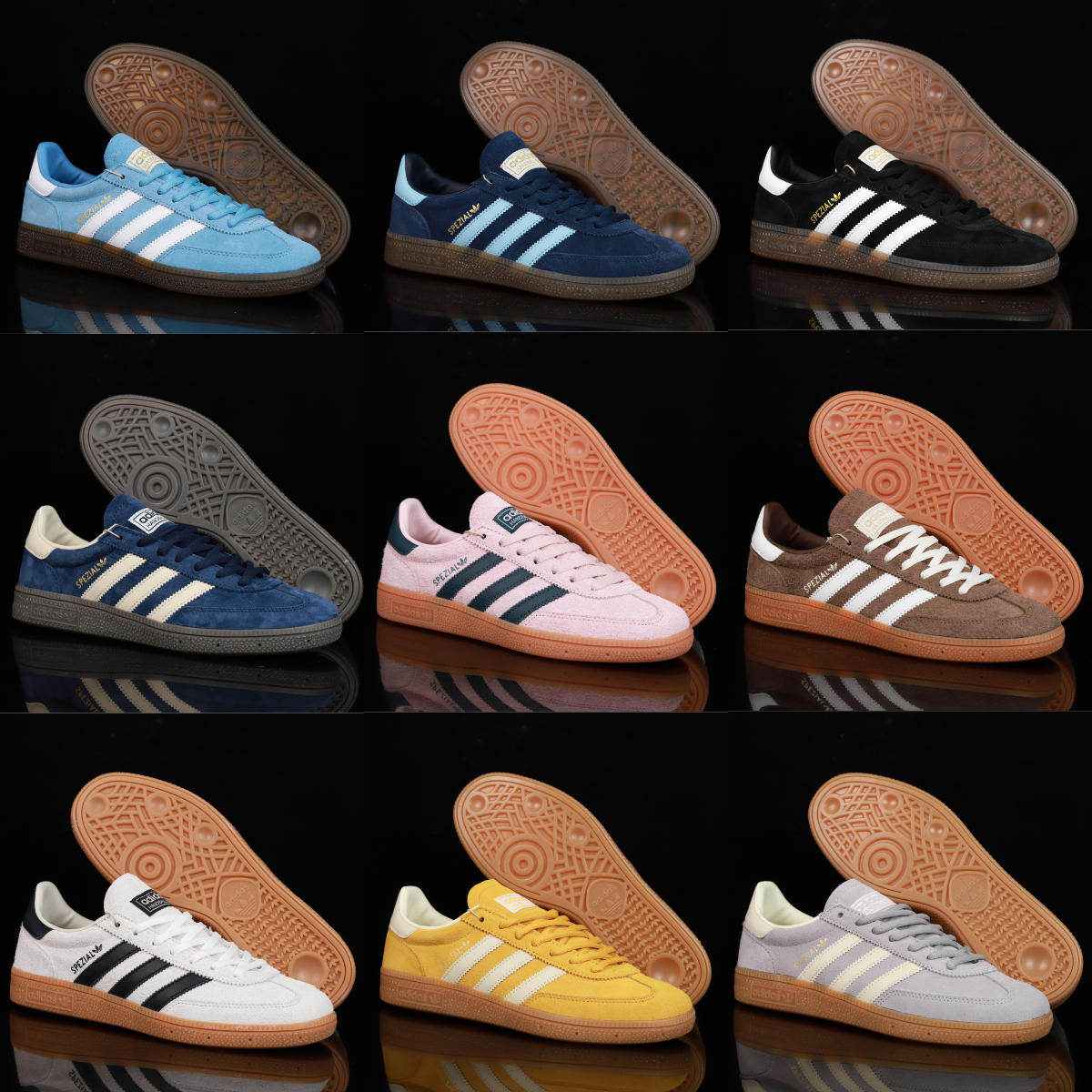 Adidas Handball Spezial Sneakers