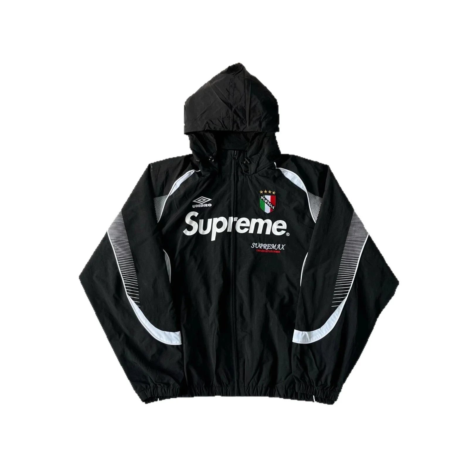 Supreme Umbro Track Jacket