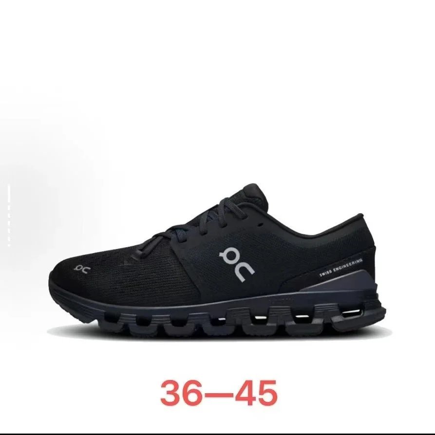 On Cloud Running Shoes