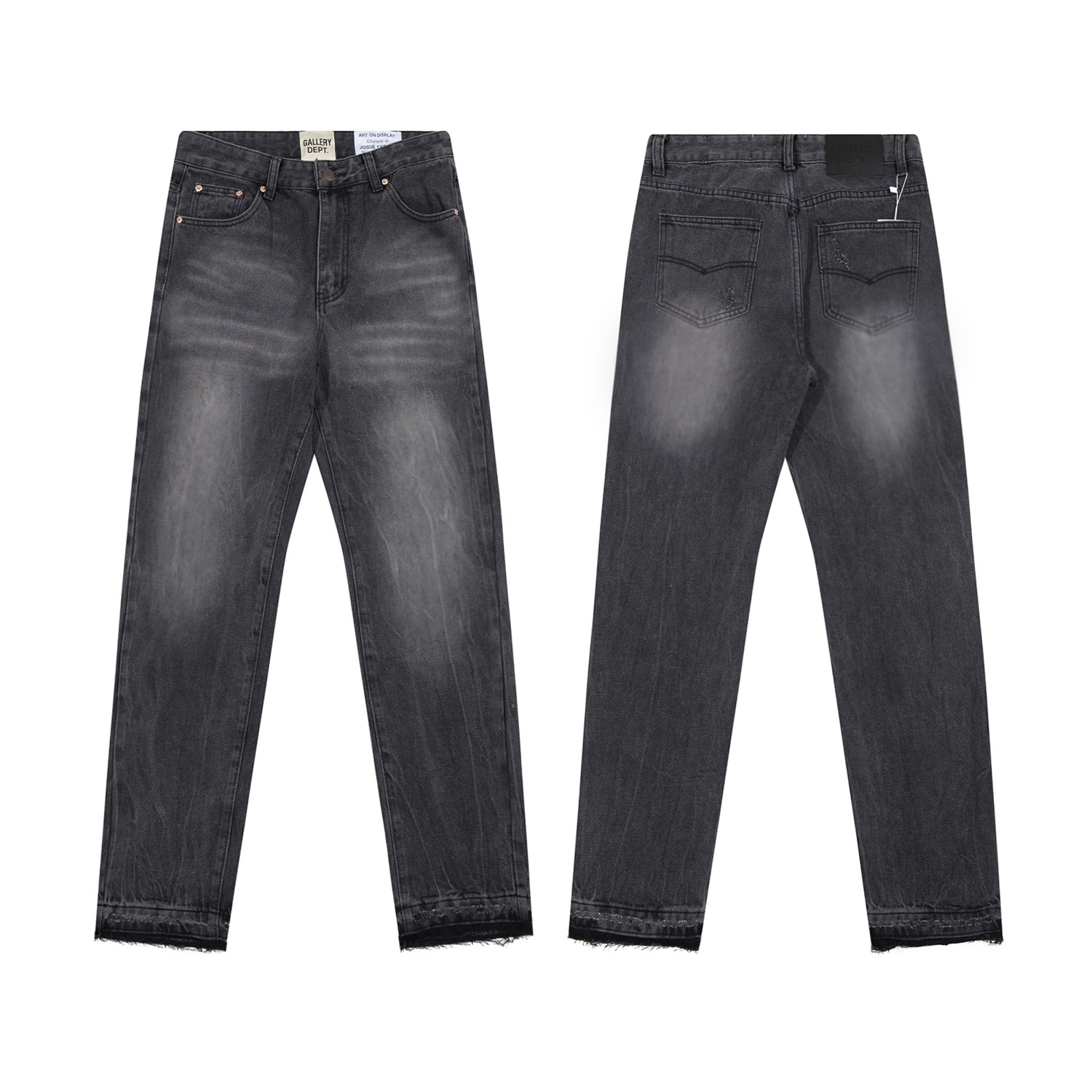 Gallery Dept Denim Jeans