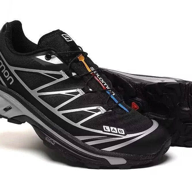 Salomon XT-6 Sneakers