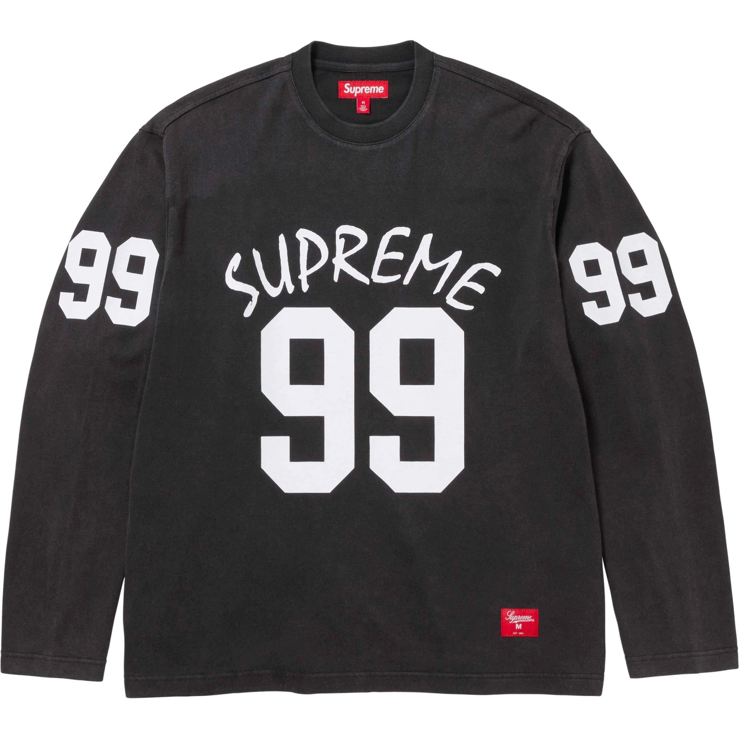 Supreme Long Sleeve T-Shirt