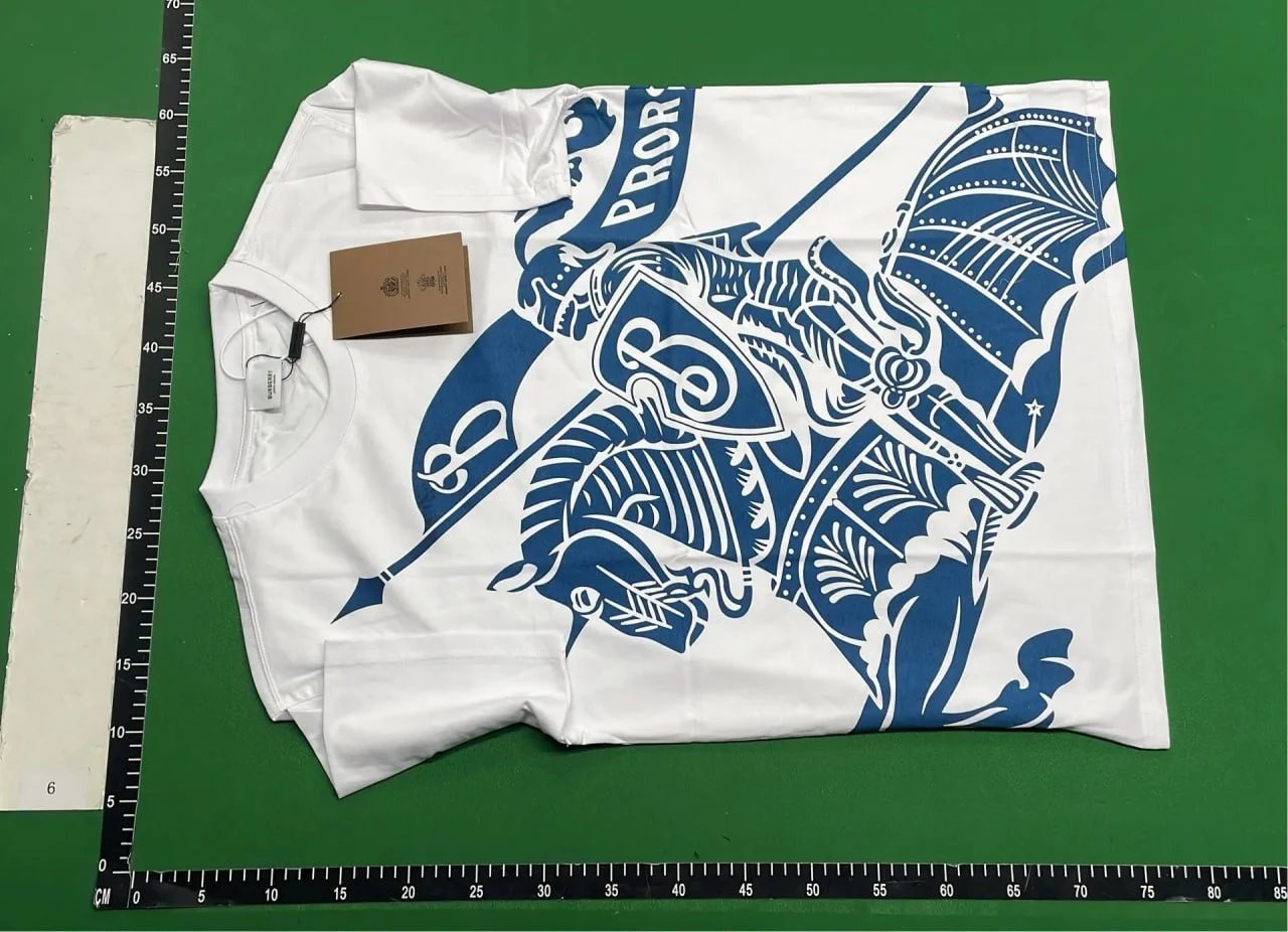 Burberry Tee