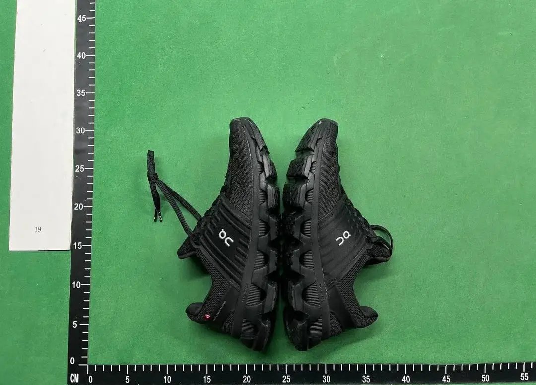 On Cloud Shoes