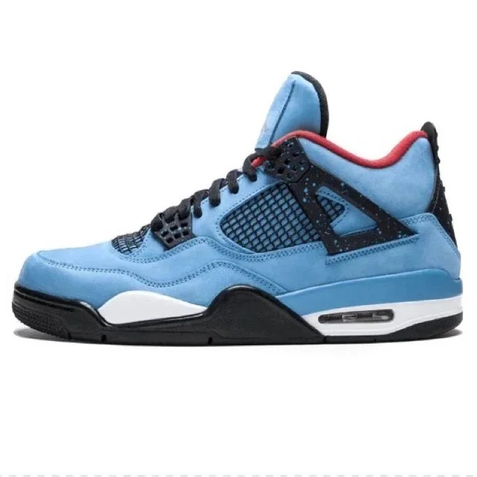 Jordan 4 Black Cat · Jordan 4