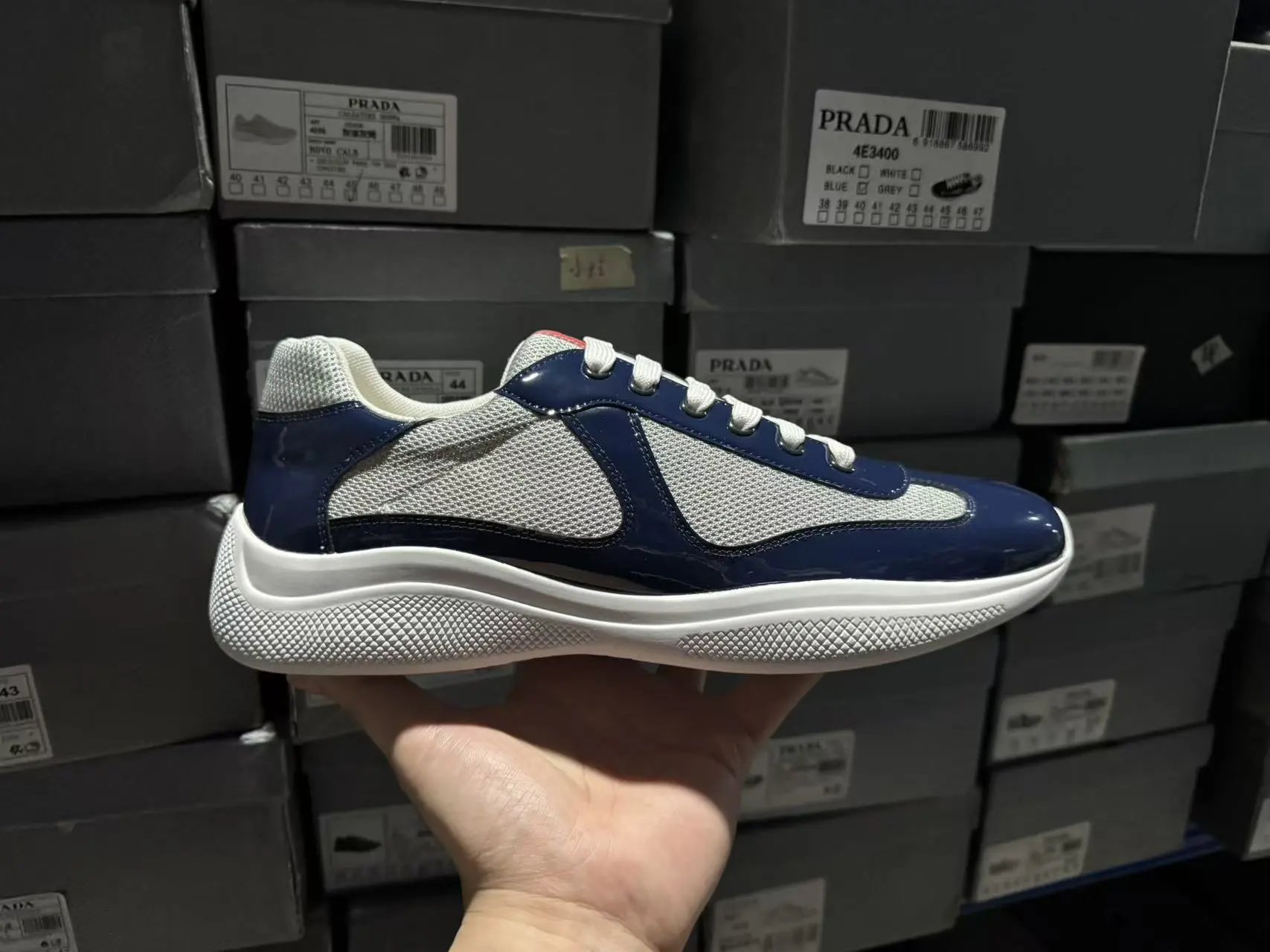 Prada Prada