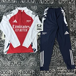 thumbnail for 【Blind Box】Sports Suit Mystery Box, No Returns or Exchanges After Purchase