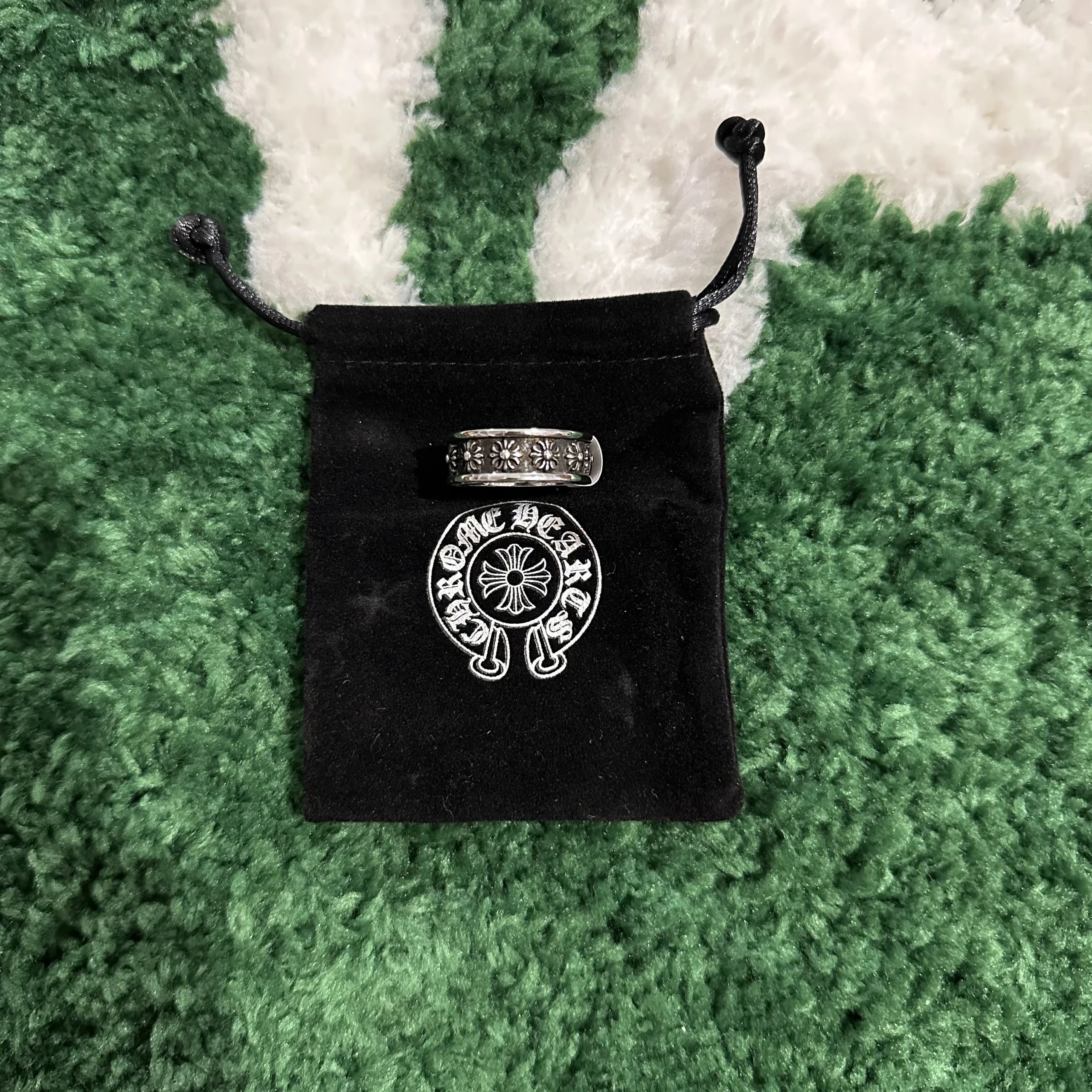 Rings Mystery Box