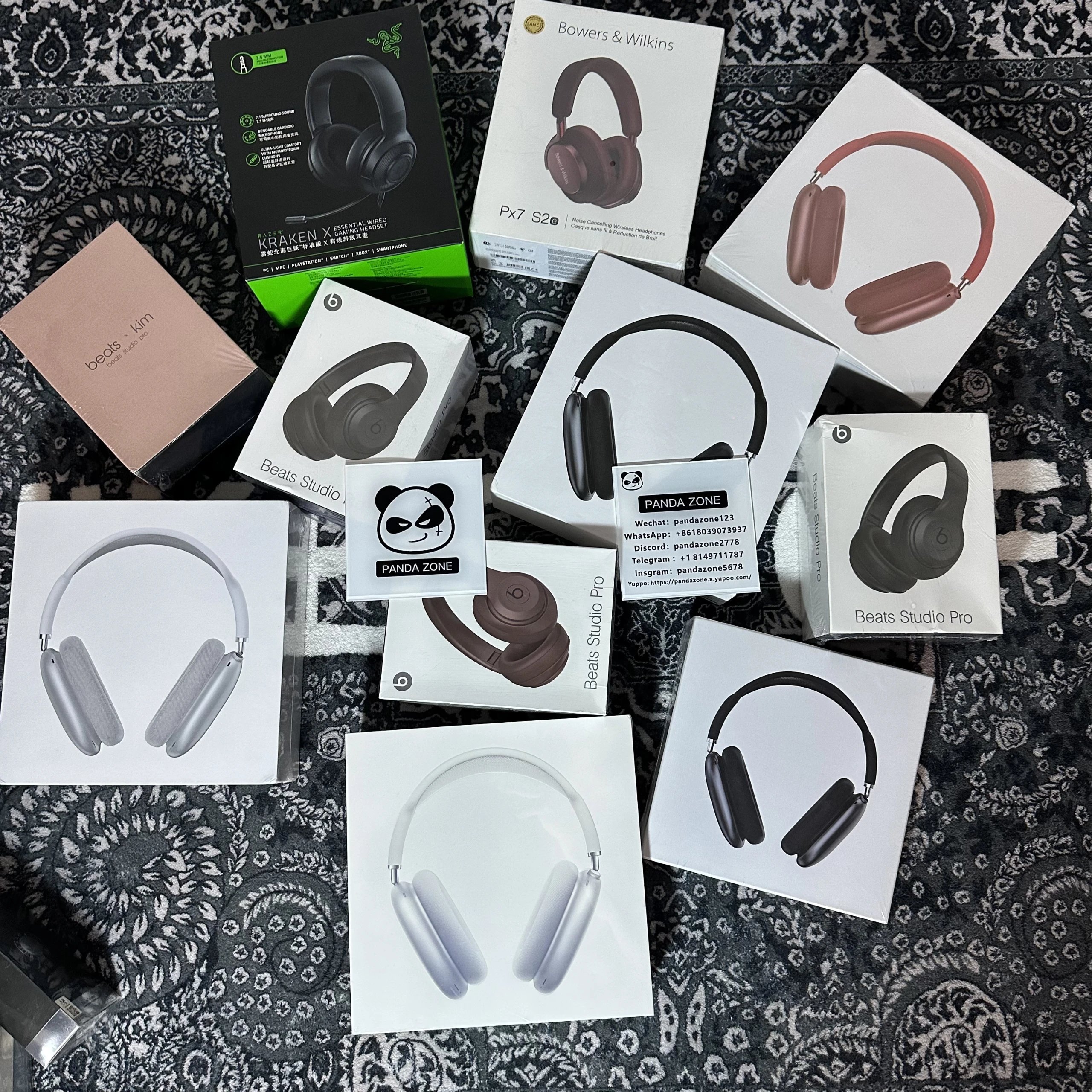 Panda Zone product 4