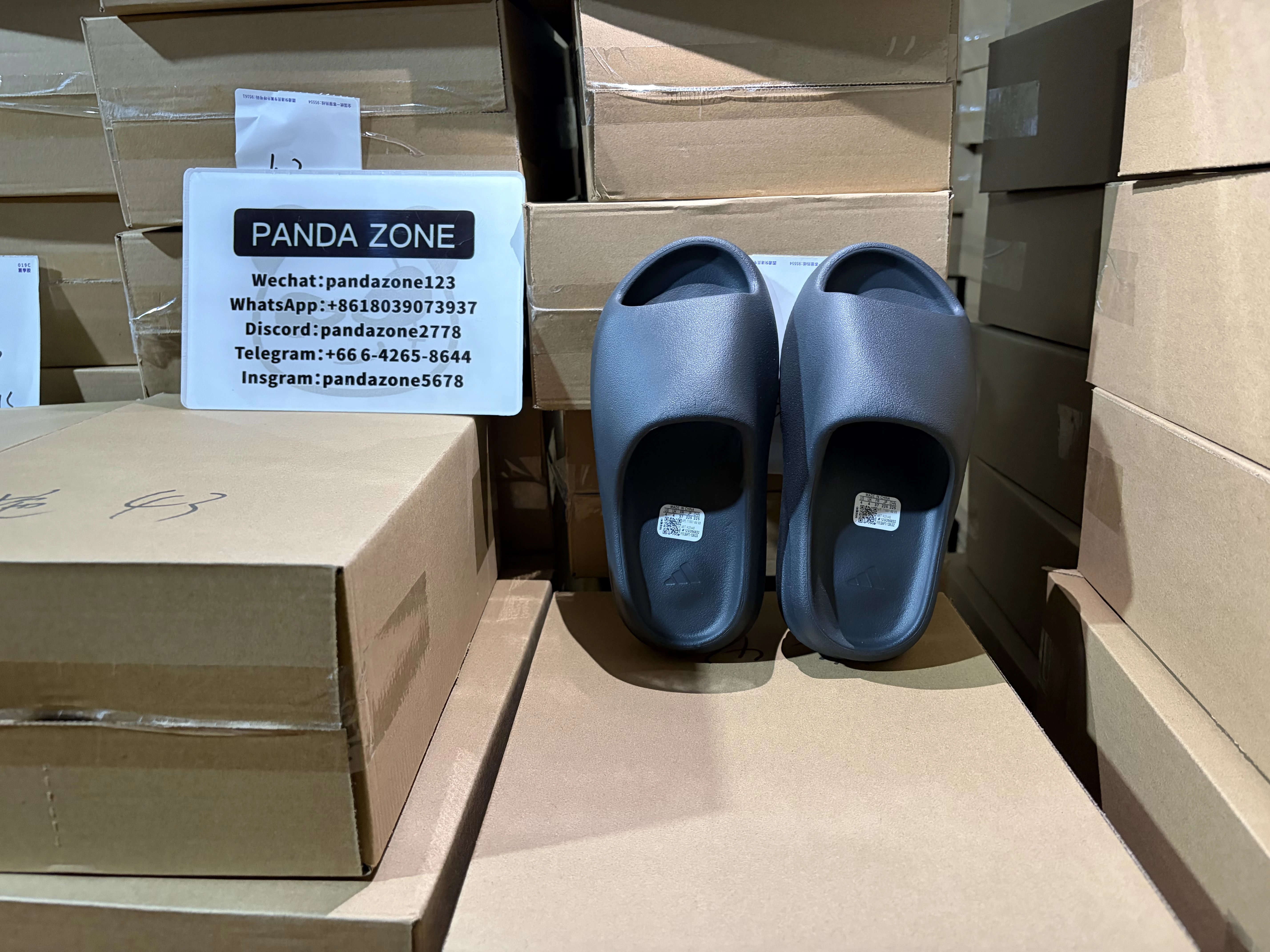 Birkenstock Slippers Boston