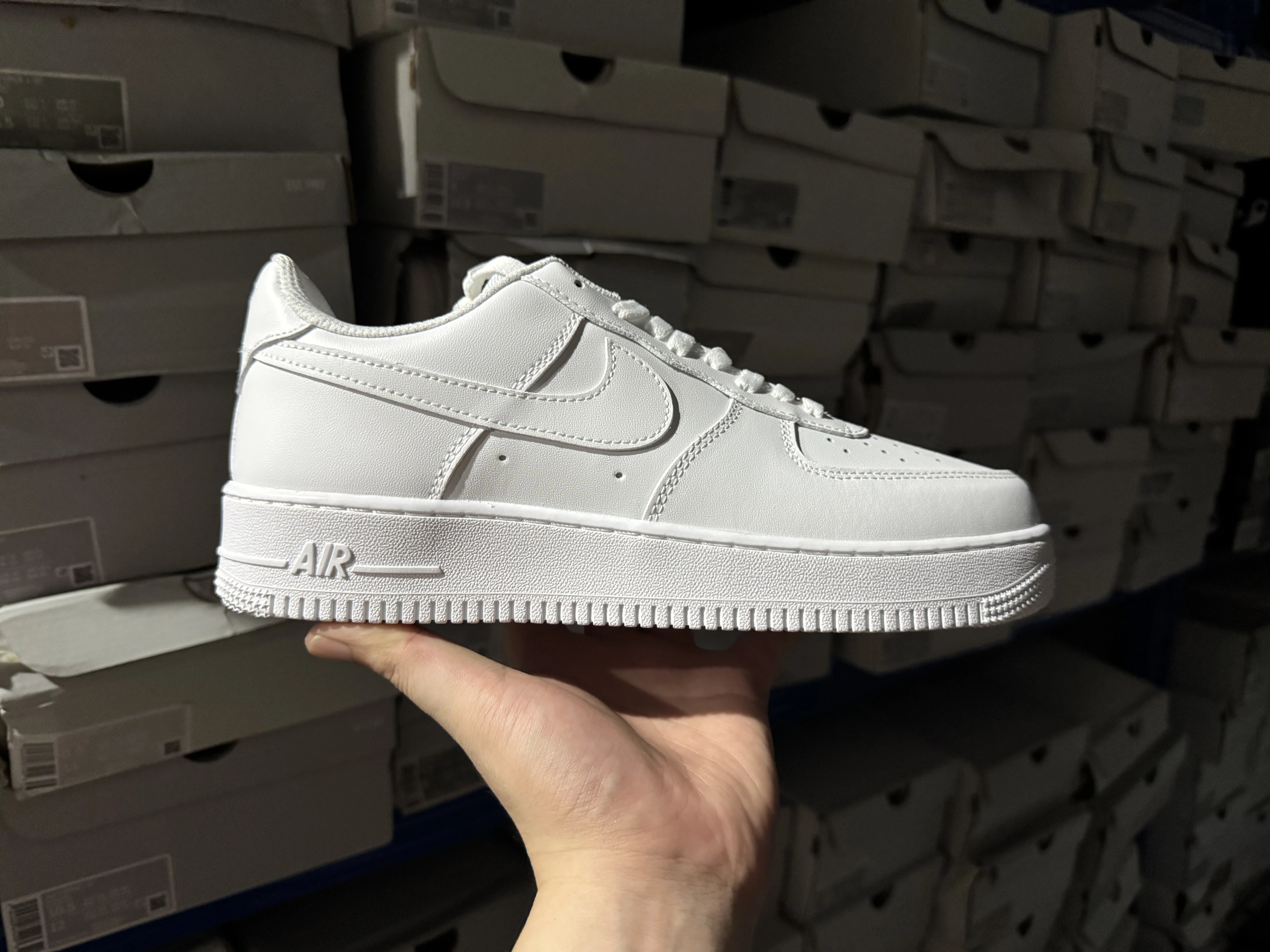 Air Force 1 Blind Box