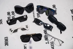 thumbnail for 【Surprise Mystery Box】Eyewear blind boxes, no returns or exchanges after order placement.