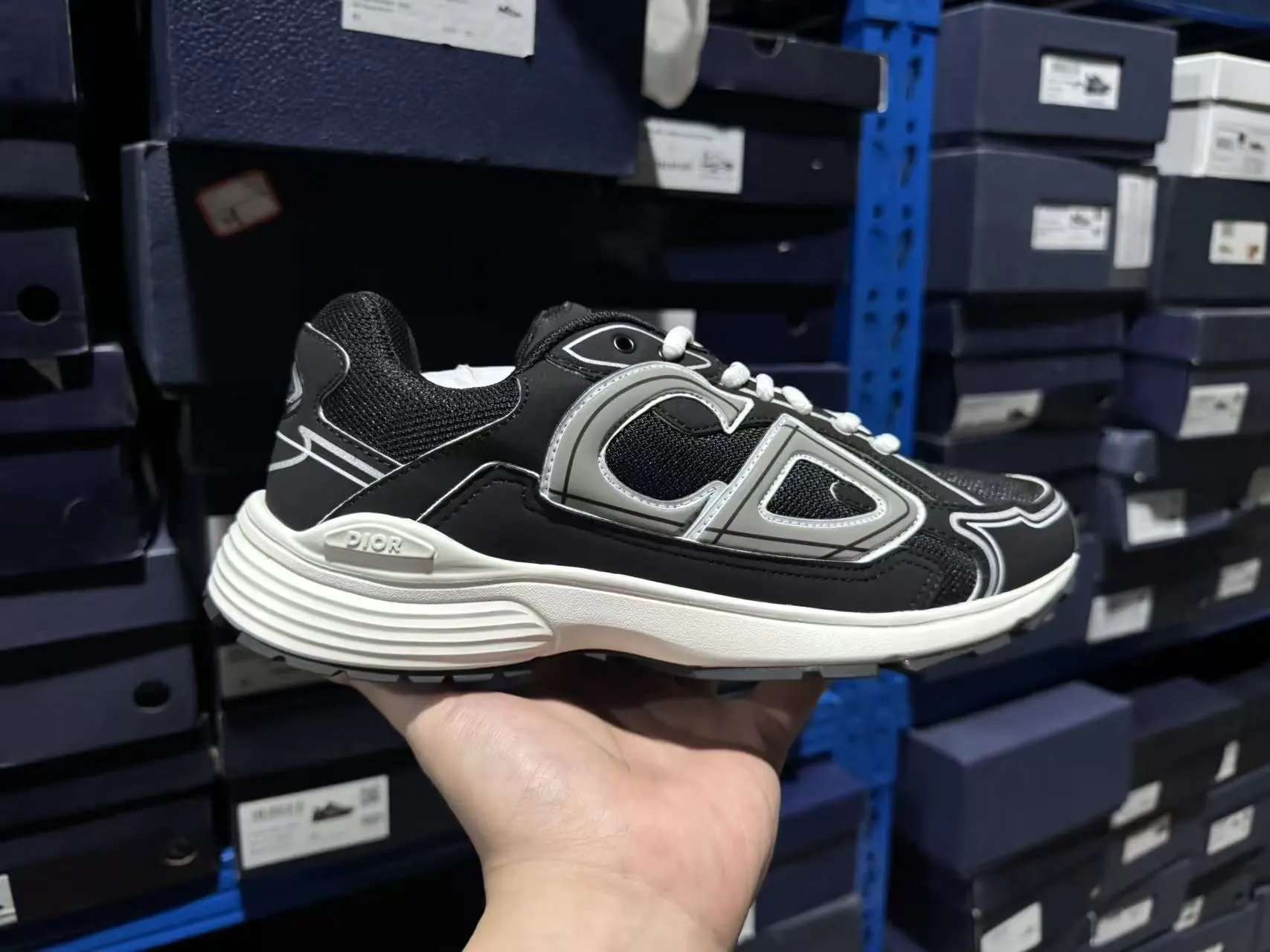 Dior Dior